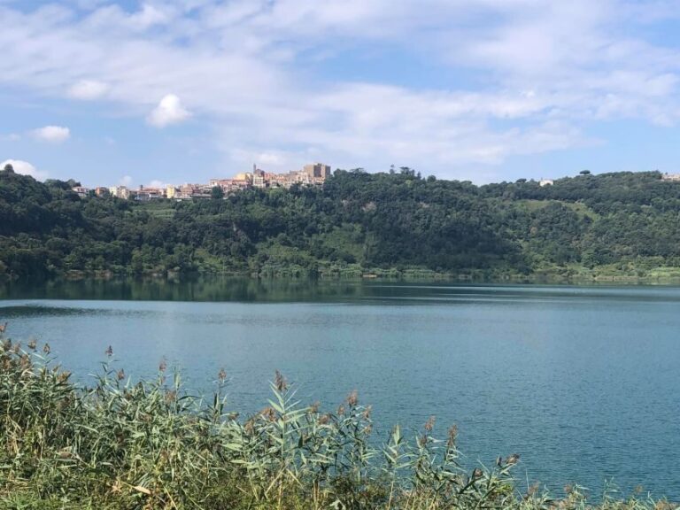 Lake Nemi: SUP Tour with Aperitif at the Lake - The Sum Up: Why This Tour Is a Great Choice