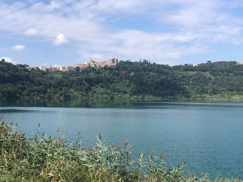 Lake Nemi: SUP Tour with Aperitif at the Lake - The Sum Up: Why This Tour Is a Great Choice