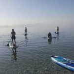 Lake Ohrid: Guided Paddle Boarding Tour - Final Thoughts