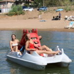 Lake pedal boat rental - A Closer Look at Lake Pedal Boat Rental