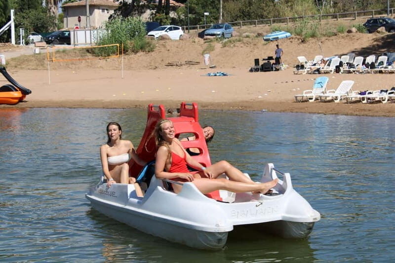 Lake pedal boat rental - A Closer Look at Lake Pedal Boat Rental