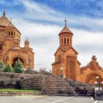 Lake Sevan, Sevanavank, Tsaghkadzor, Kecharis, & Abovyan - Who Will Love This Tour?