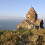 Lake Sevan-Tsaghkadzor ski resort-Kecharis Monastery - The Itinerary: A Well-Paced Armenian Highlights Tour