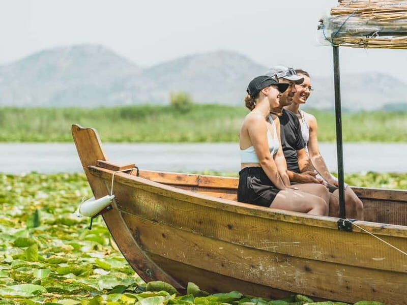 Lake Skadar: from Budva, Kotor, Tivat - Why This Tour Offers Great Value