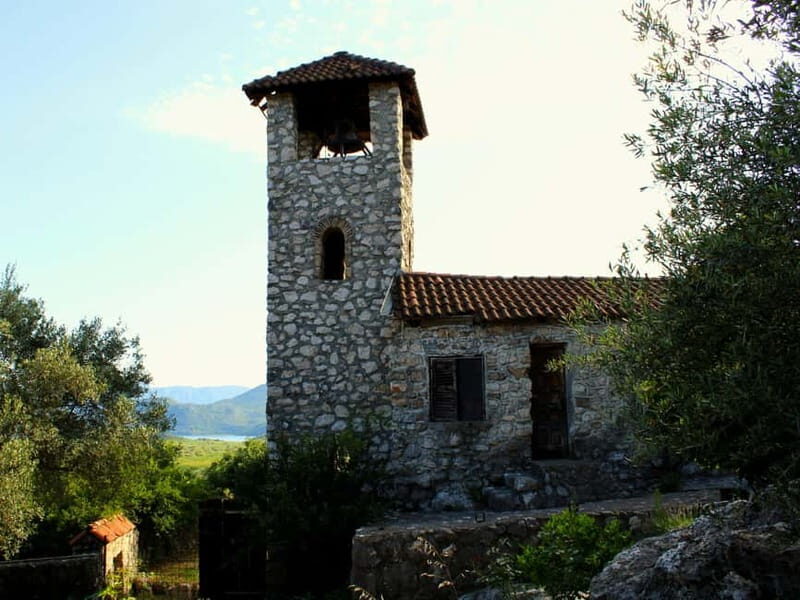 Lake Skadar: Guided Panoramic Boat Tour to Kom Monastery - What Makes This Tour Outstanding?