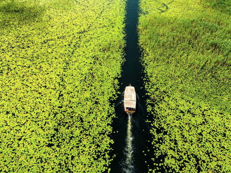 Lake Skadar: Guided Sightseeing Boat Tour with Drinks - FAQ