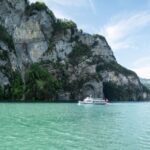 Lake Uri Cruise - Roundtrip from Brunnen to Flüelen - The Itinerary in Detail