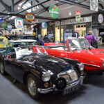 Lakeland Motor Museum Entry Ticket - The Experience from a Visitor’s Perspective