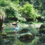 Lambach: Guided SUP & kayak tour through the Natura 2000 area Traun - An In-Depth Look at the Tour Experience