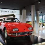 Lamborghini and Ferruccio Lamborghini Museums Entry Tickets - FAQs About the Lamborghini and Ferruccio Lamborghini Museums Entry Tickets