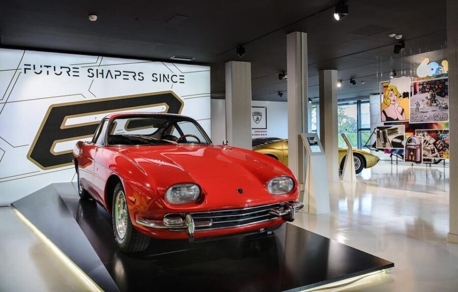 Lamborghini and Ferruccio Lamborghini Museums Entry Tickets - FAQs About the Lamborghini and Ferruccio Lamborghini Museums Entry Tickets
