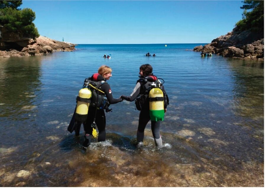 L'Ametlla de Mar: Sea diving with instructor - Final Thoughts: Is It Worth It?