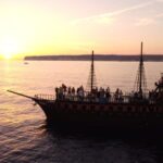 Lampedusa: Sunset Dolphin Sighting on a Pirate Ship - Final Thoughts: Is This Tour for You?