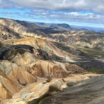 Landmannalaugar: Helicopter tour with 3 Landings - The Added Touch: Secluded Geothermal Bath