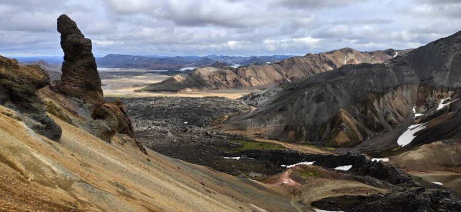 Landmannalaugar Hike and Hot Springs from Reykjavik & Hella - The Value of This Tour: What You’re Getting for $187