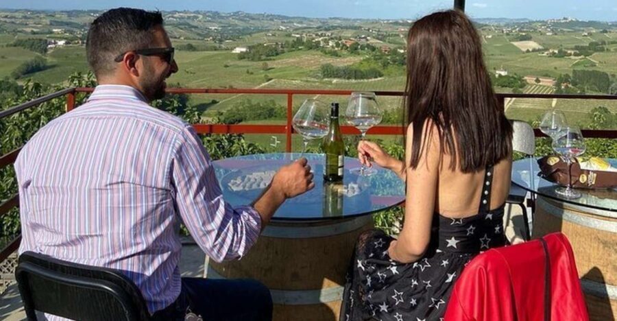 Langhe & Monferrato: Vineyard Tour and Wine Tasting - Why This Tour Offers Real Value