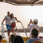 Lanzarote: 2.5-Hour Sunset and Dolphins Cruise - The Experience: What You Get for Your Money