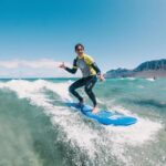 Lanzarote: 2 or 4 Hour Surf Lessons in Famara - Practical Details and Tips