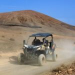 Lanzarote: 3 Hour Buggy Tour with views of the Volcano Park - Practicalities & Tips for Your Buggy Adventure