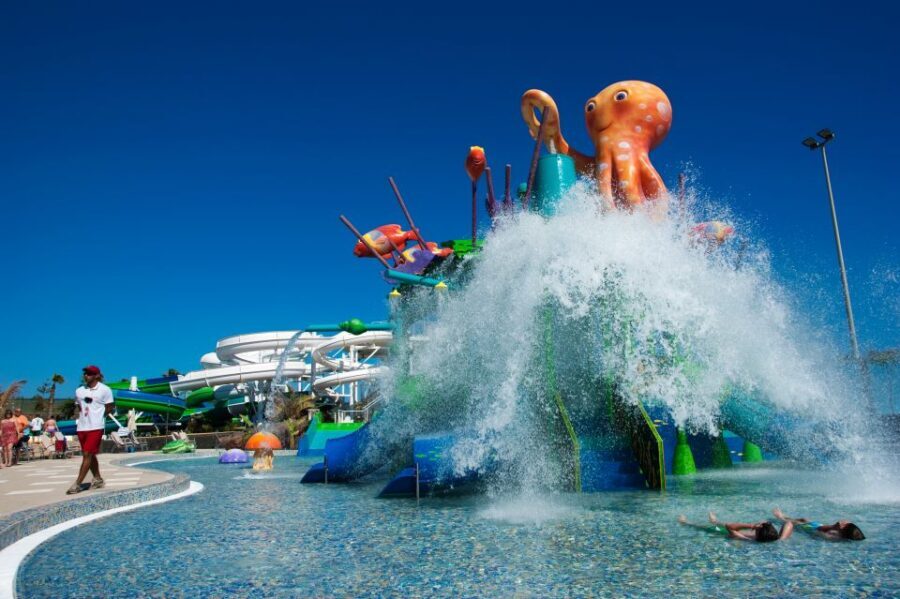 Lanzarote: Aqualava Waterpark Entrance Ticket - Who Is This Waterpark Best For?