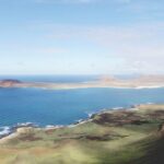 Lanzarote: Day Tour for Cruise Passengers - Cultural and Scenic Highlights