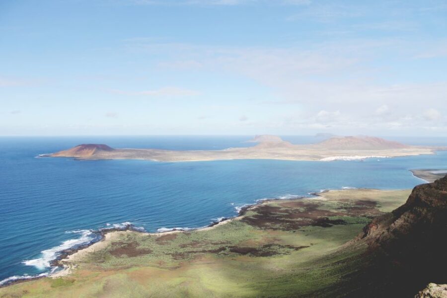 Lanzarote: Day Tour for Cruise Passengers - Cultural and Scenic Highlights