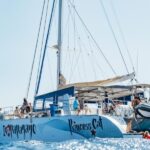 Lanzarote: Day Trip to the Papagayo Beaches by Catamaran - The itinerary: what to expect