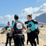 Lanzarote: dynamic surf lessons with friends or private lessons in Famara - Who Will Love This Experience?