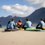 Lanzarote: Famara Beach Surfing Lesson for All Levels - FAQs