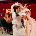 Lanzarote: Flamenco Experience with Dinner and Drinks - An In-Depth Look at the Experience