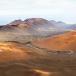 Lanzarote: Guided Day Trip to Timanfaya Park & Lago Verde - What’s Included & What to Budget For