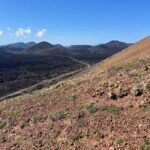 Lanzarote: Guided Hike discover volcano history and culture - Authentic Experiences Conveyed by Guides