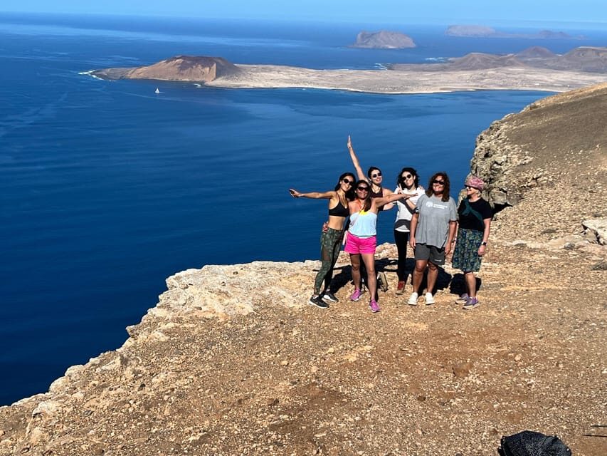 Lanzarote: Hike the North of Lanzarote - Who Should Consider This Experience?