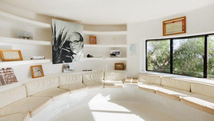 Lanzarote: LagOmar Museum Entry Ticket - Practical Info: How to Make the Most of Your Visit