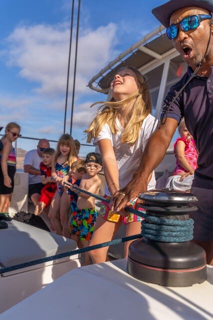 Lanzarote: Luxury Sailing Excursions to Papagayo - The Value and Who It’s Perfect For