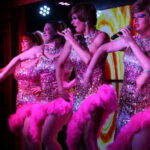 Lanzarote: MHT - Music Hall Tavern - Comedy Drag Dinner Show - Who Will Love This Show?