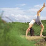 Lanzarote: Outdoor Yoga Class with Headphones - An In-Depth Look at the Outdoor Yoga Experience in Lanzarote