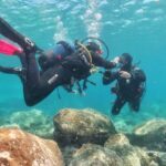 Lanzarote: SSI Open Water Diver Course - The Sum Up