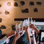 Lanzarote: Sunset vineyard tour with wine and chocolate tasting - The Sum Up