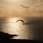 Lanzarote: Tandem Paragliding Flight Over Lanzarote - What Are the Flight Options?