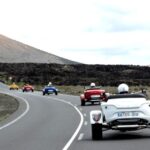 Lanzarote: three wheeler trike tour for three people - Who Is This Tour Best For?