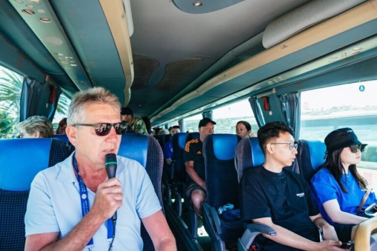 Lanzarote: Timanfaya National Park & La Geria Tour - The Practical Breakdown