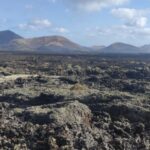 Lanzarote: Timanfaya Natural Park Trekking Tour - Authenticity and Expert Guidance