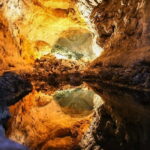 Lanzarote: Timanfaya Park, Jameos Agua, & Cueva Verdes Tour - What You Can Expect from the Tour