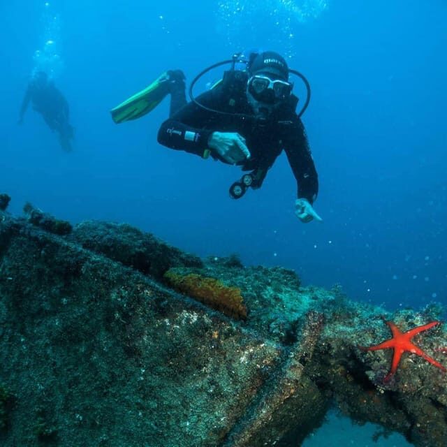 Lanzarote: Try Scuba Diving Experience - Why This Experience Works