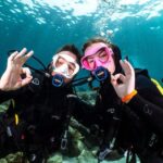 Lanzarote: Try Scuba Diving for Beginners - 2 Dives - The Itinerary Breakdown