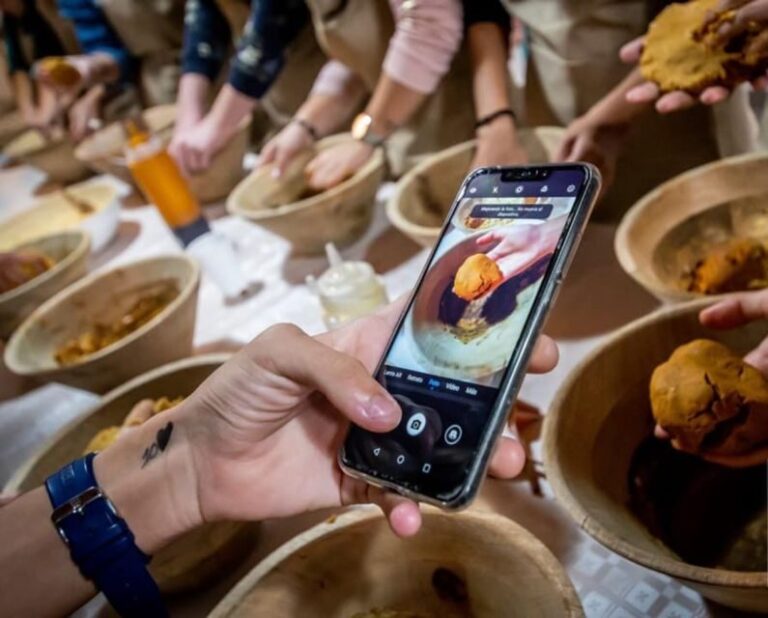 Lanzarote: Visit a traditional mill and taste our gofio. - Why this tour is worth it