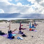 Lanzarote: Volcanic Yoga Session with Ocean Views - The Instructor and Class Dynamics