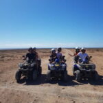 Lanzarote: Yaiza Playa Blanca Quad Tour - Who Should Consider This Tour?