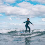 Lanzarote's First Surf School - 2-hour or 4-hour classes - What the Lessons Involve